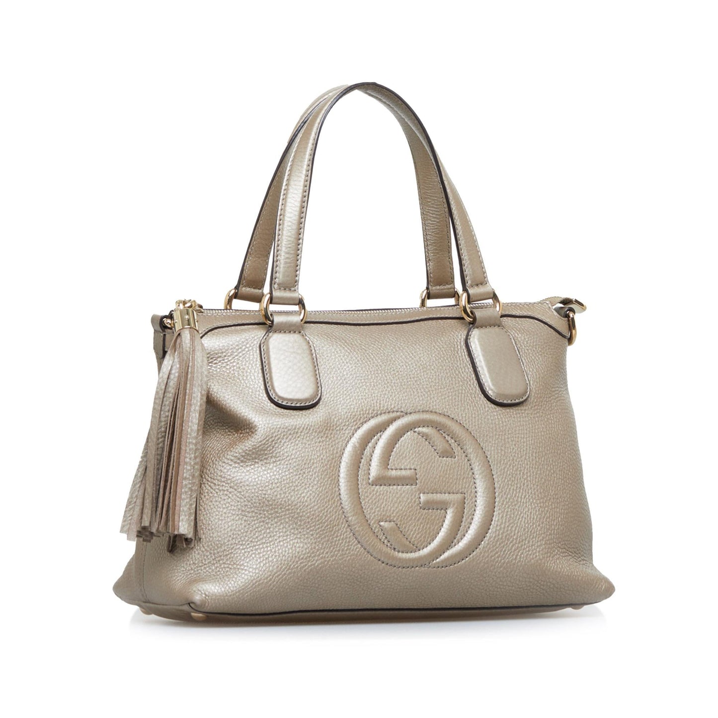 Gucci Soho Working Tote Bag (SHG-ngG3sO)