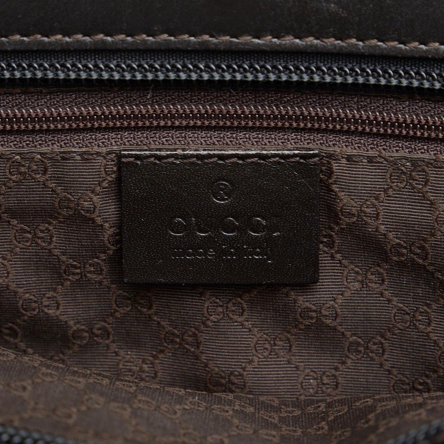 Gucci Web Tote (SHG-C31ysV)