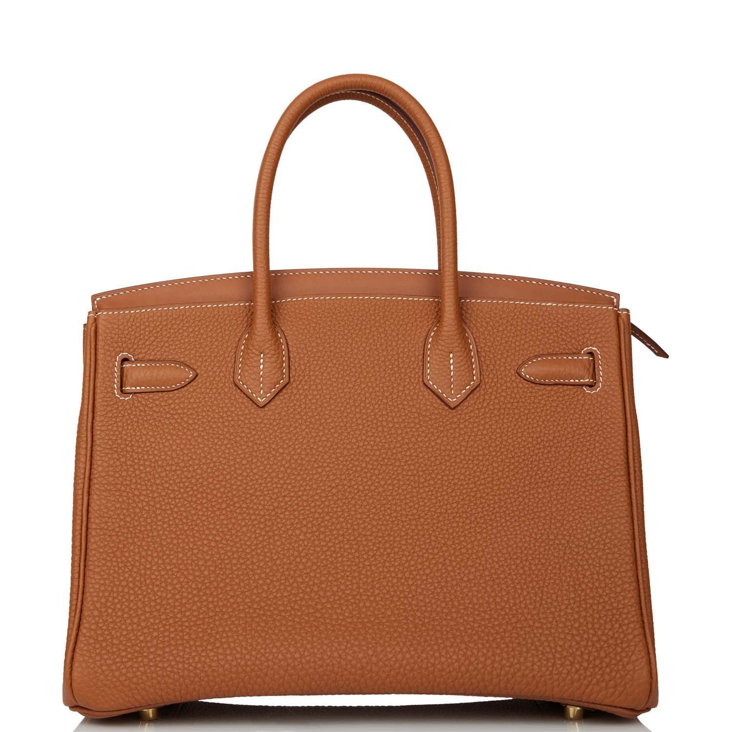 Hermes 3 En 1 Birkin 30 Gold Togo and Swift Gold Hardware