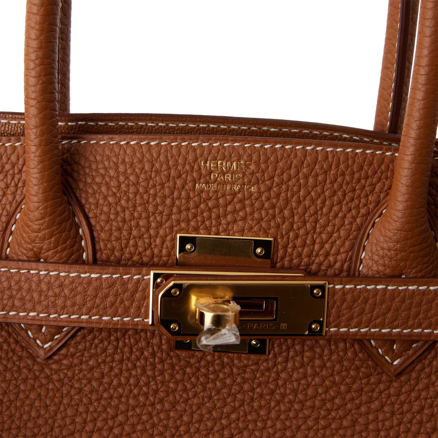 Hermes 3 En 1 Birkin 30 Gold Togo and Swift Gold Hardware