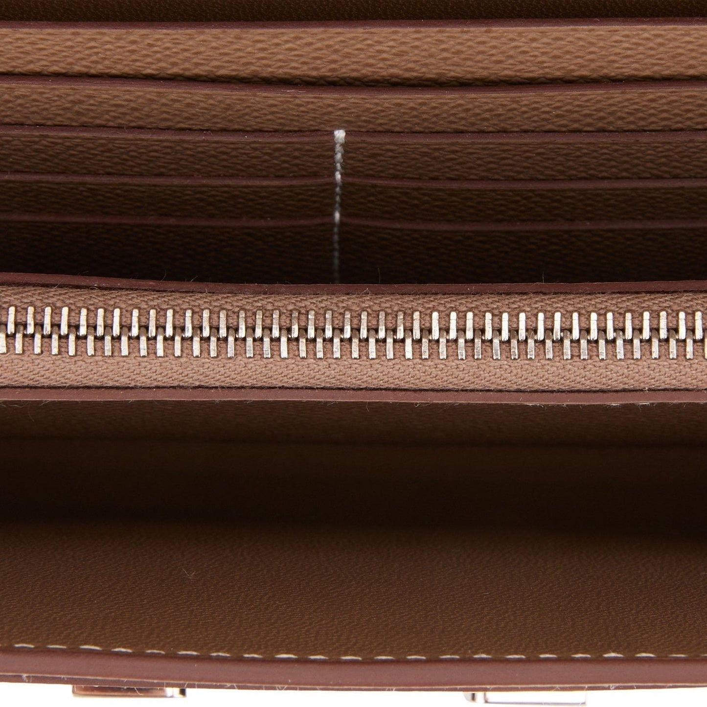 Hermes Constance Wallet To Go Etoupe Epsom Palladium Hardware