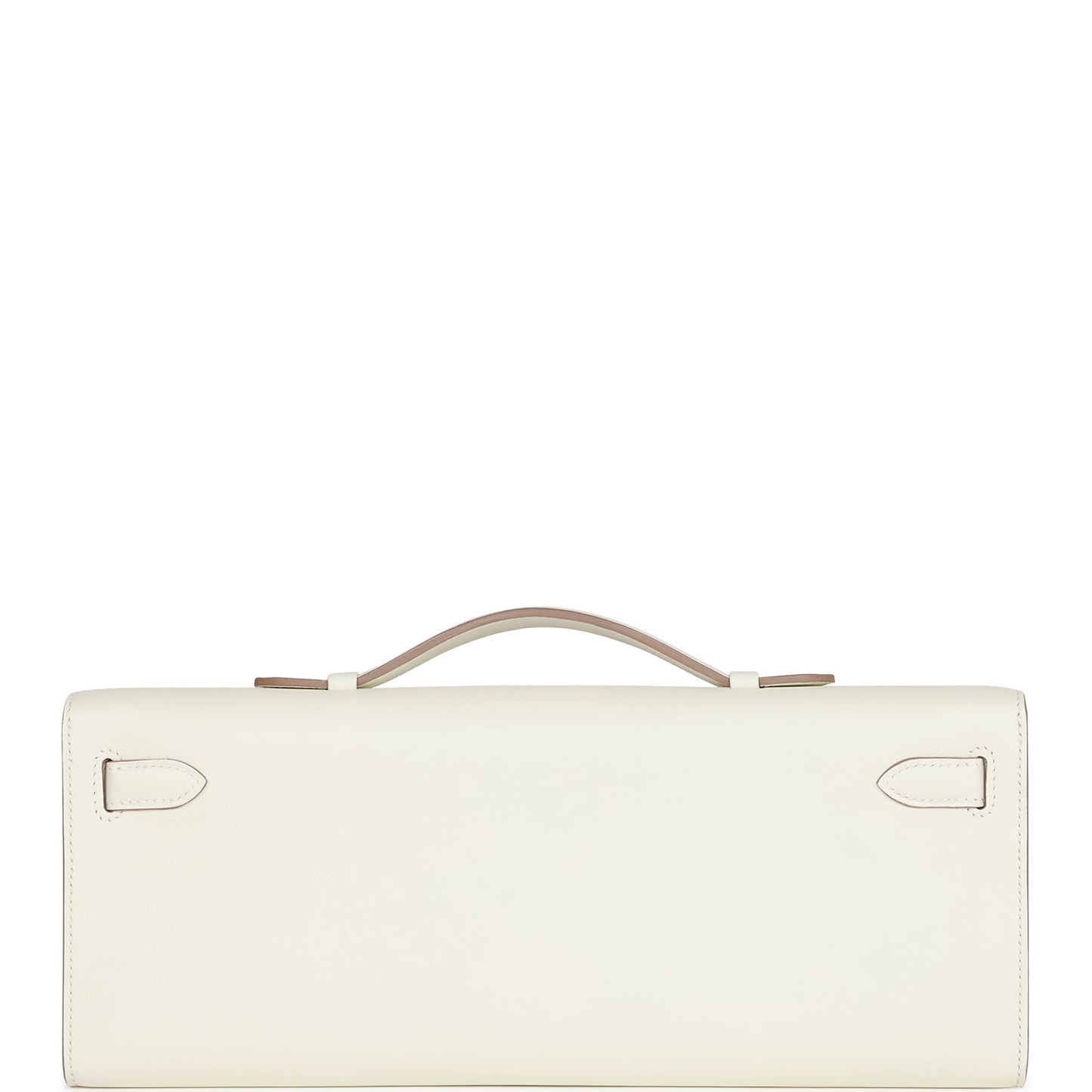 Hermes Kelly Cut Mushroom Swift Gold Hardware