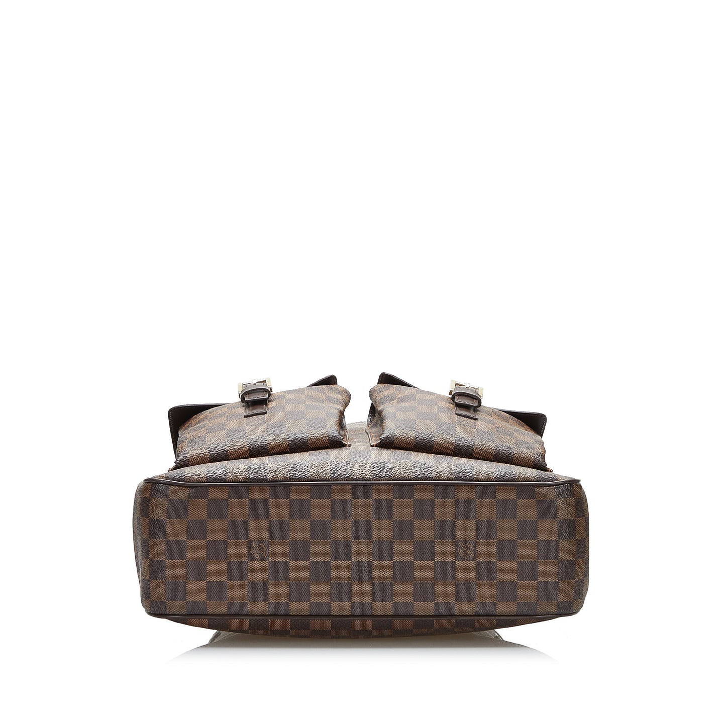 Louis Vuitton Damier Ebene Uzes Tote Bag