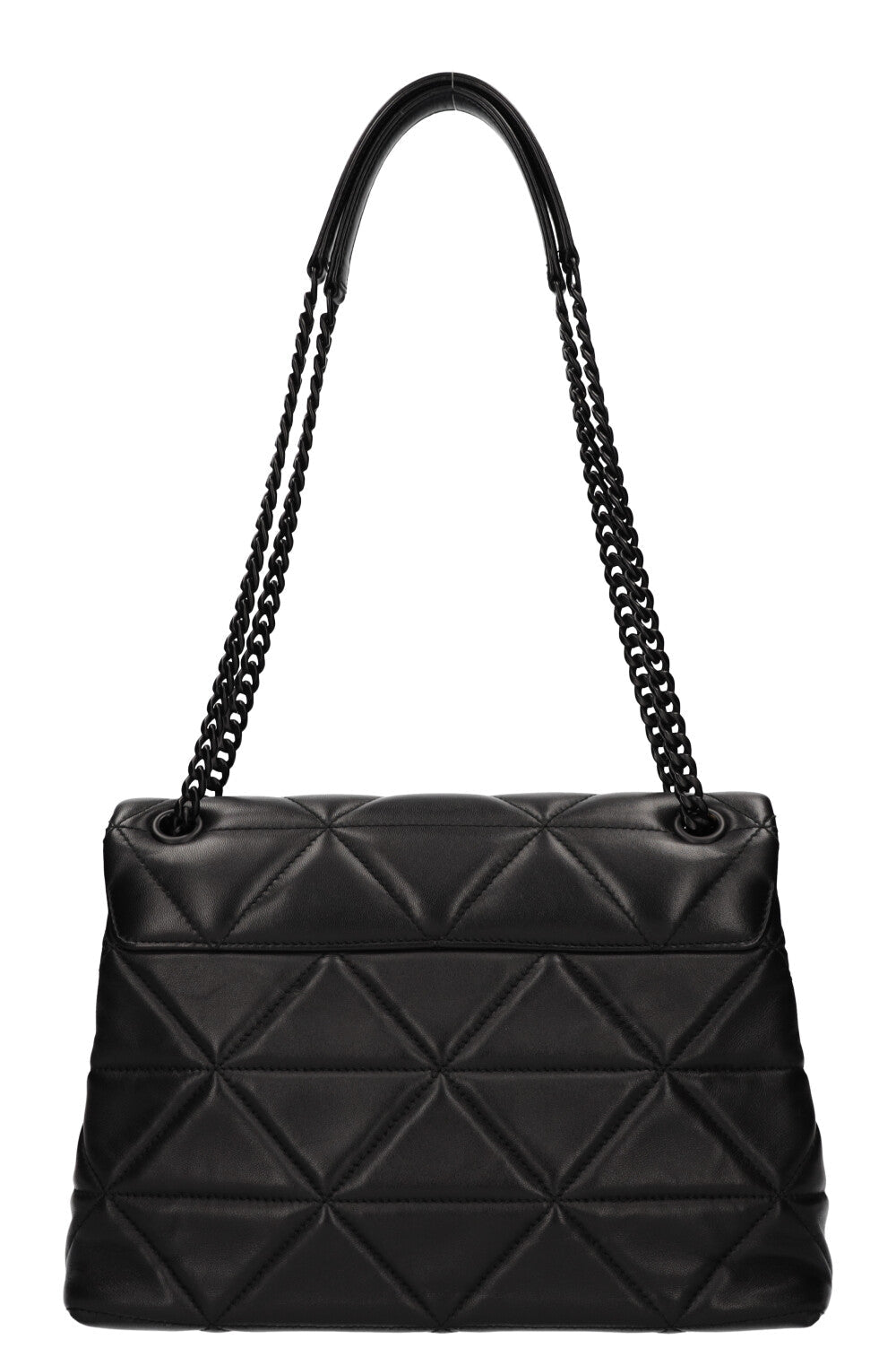 PRADA Large Spectrum Bag Nappa Black