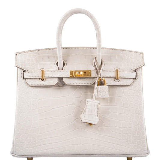 Hermes Birkin