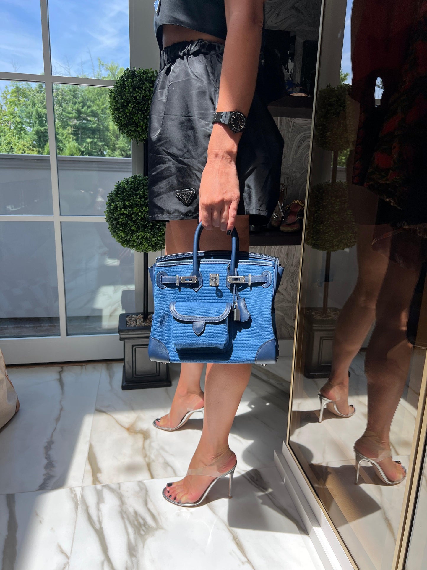 Hermes Birkin