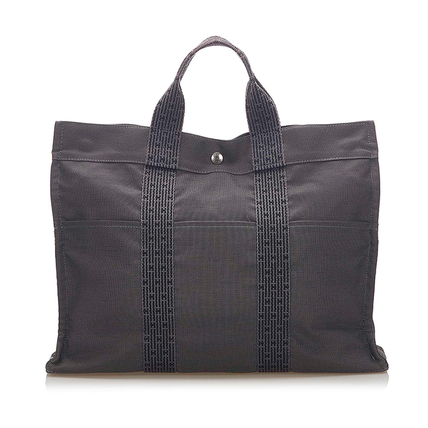 Hermes Herline MM Tote Bag (SHG-17067)