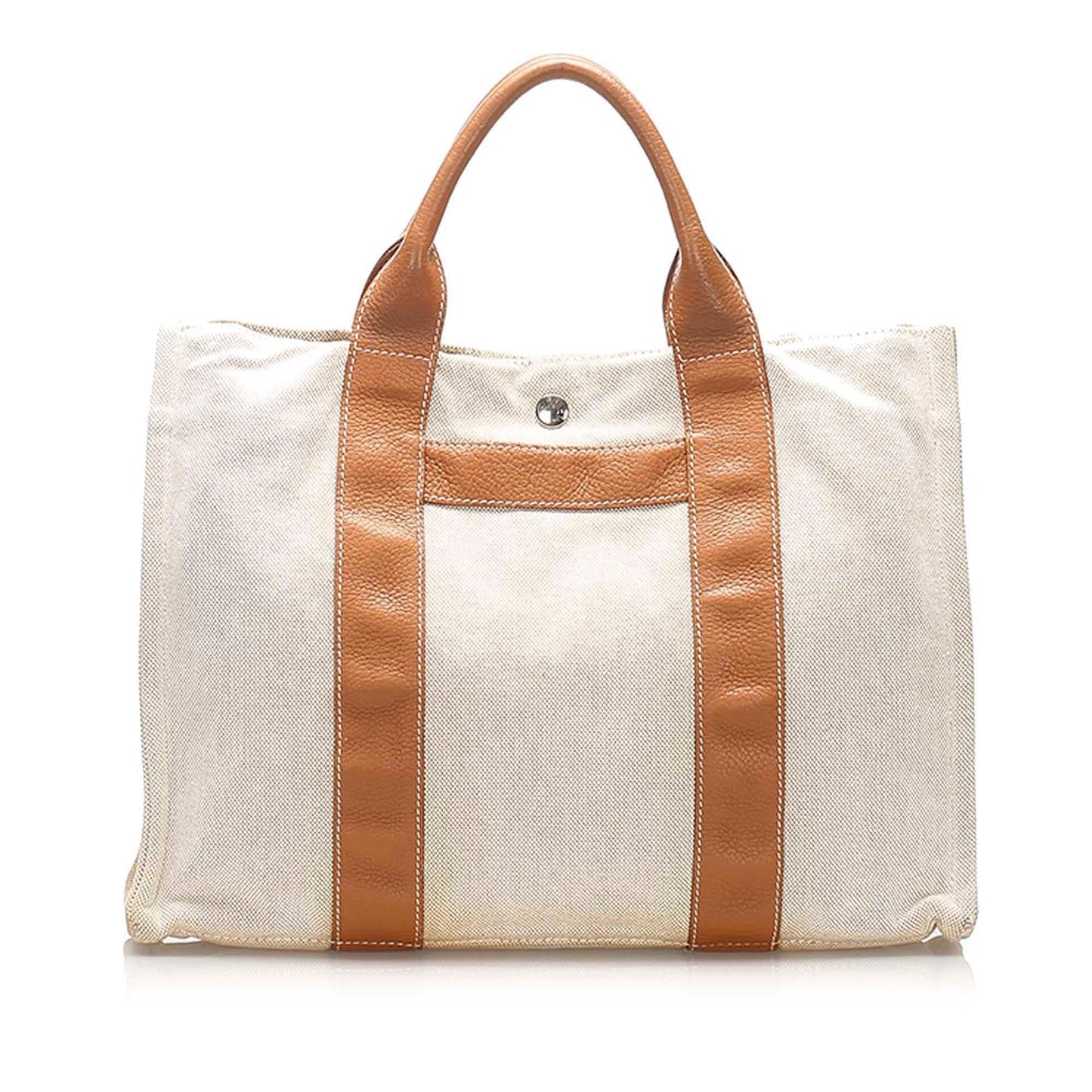 Hermes Sac Harnais MM Tote (SHG-14697)