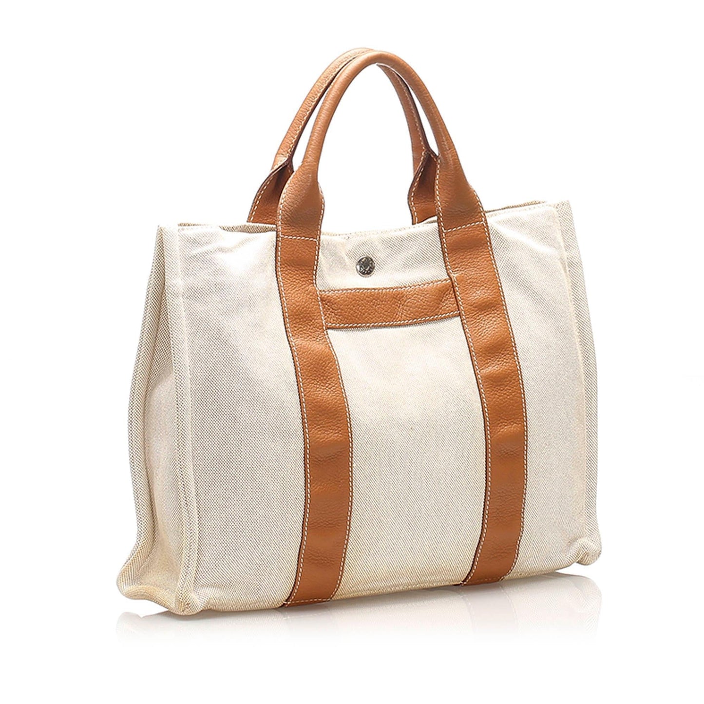 Hermes Sac Harnais MM Tote (SHG-14697)