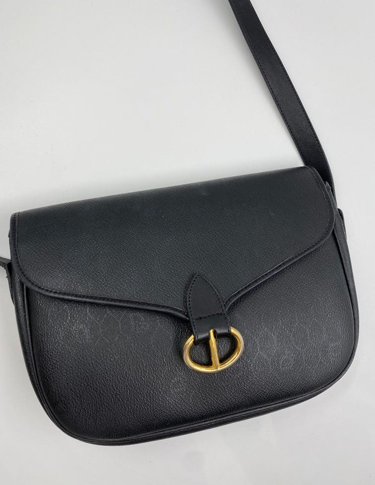 Vintage Christian Dior Crossbody