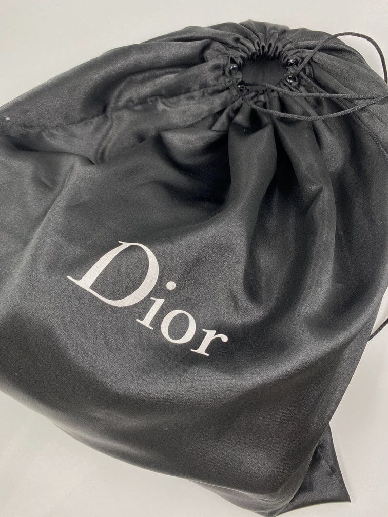 Dior Demi Lune Flap Bag