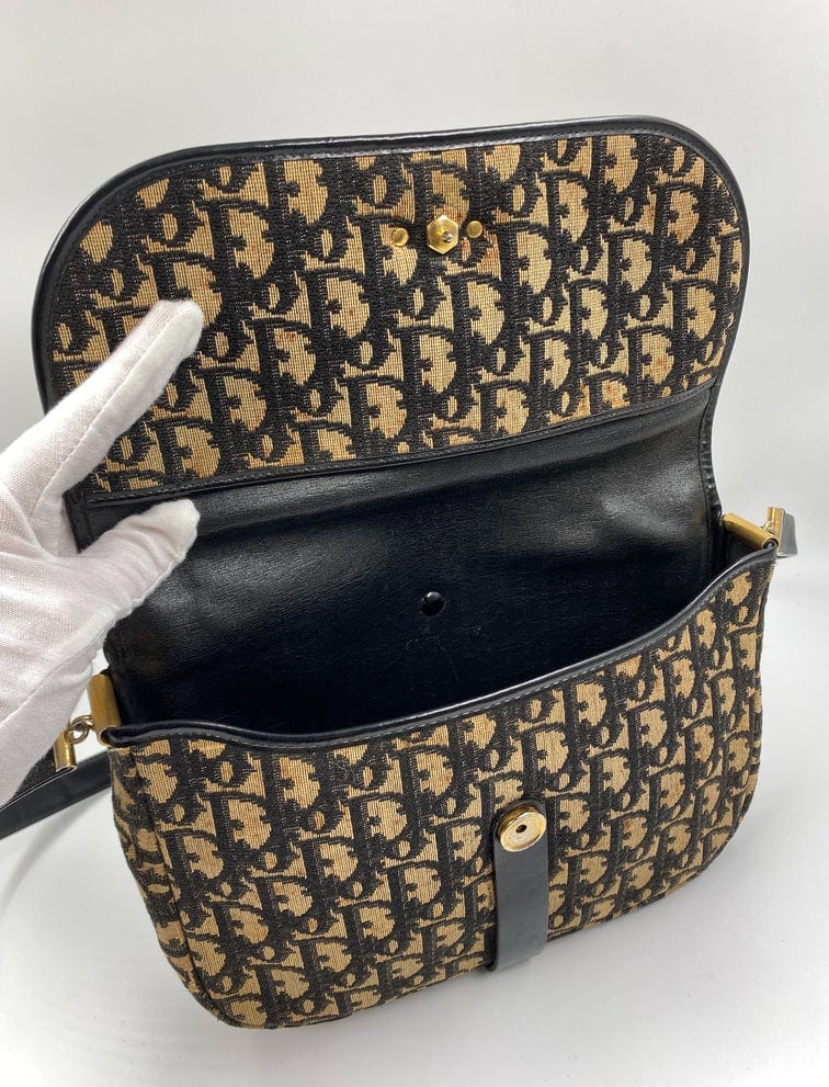 Vintage Christian Dior Bag