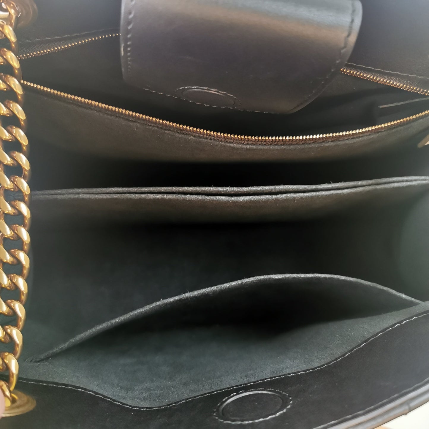 Louis Vuitton New Wave Chain Tote Bag