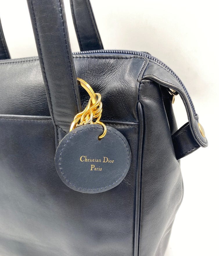 Vintage Dior Bag