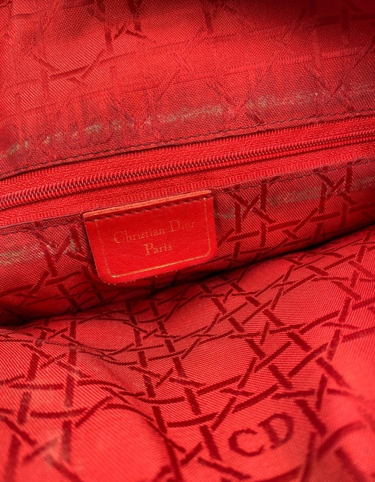 Vintage Dior Bag