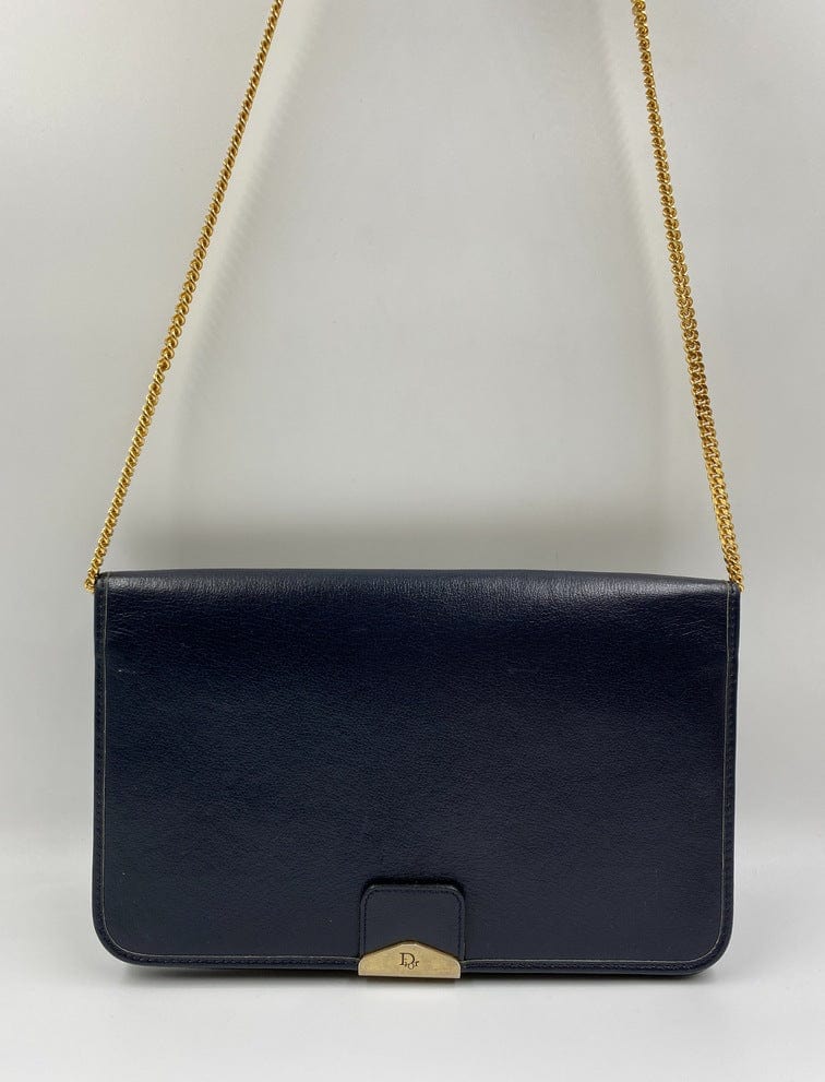 Vintage Christian Dior Bag