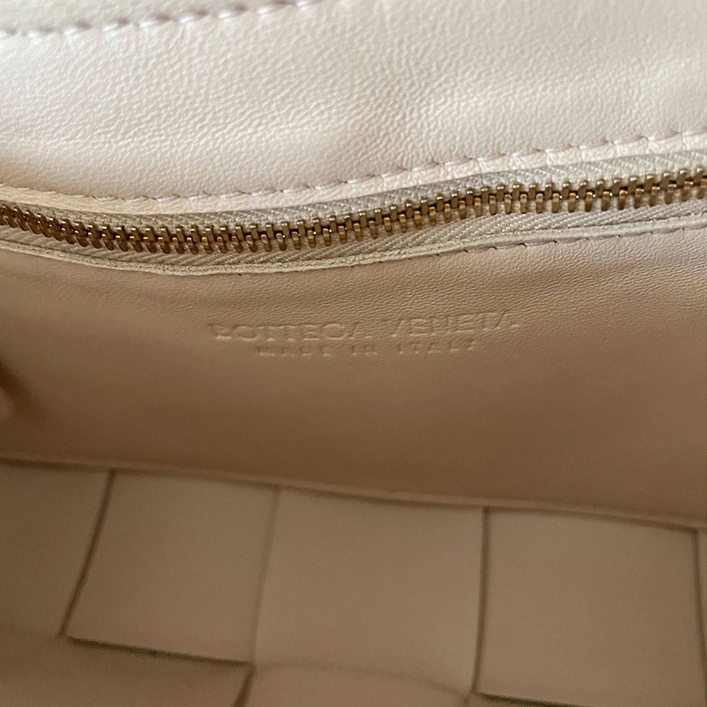 Bottega Veneta Cassette Bag