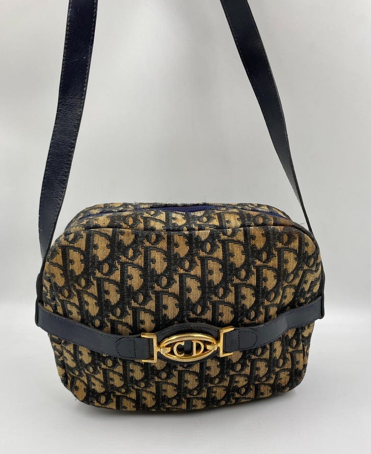 Vintage Christian Dior Bag