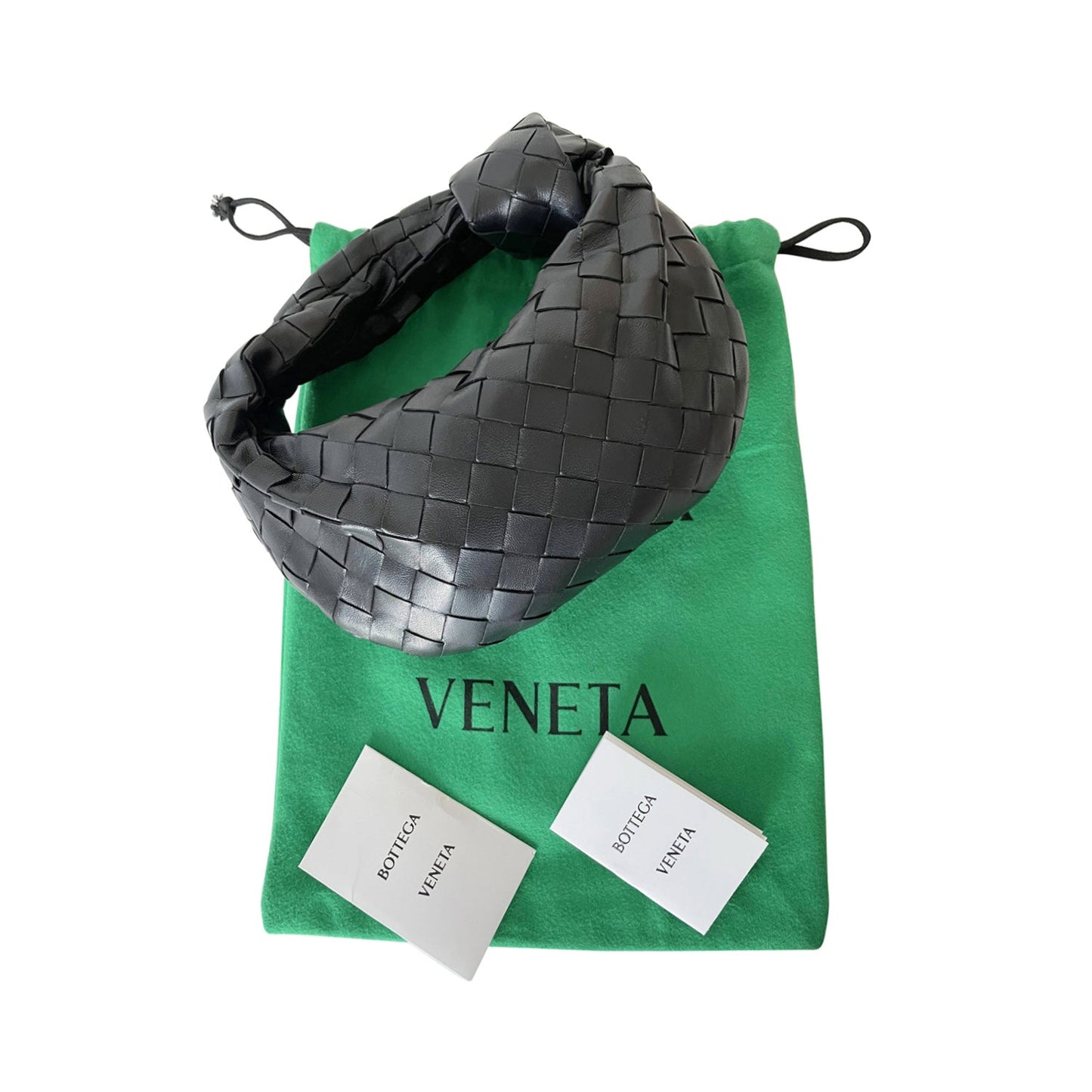 Bottega Veneta Mini Jodie