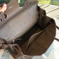 HM Birkin Brown For Women Gold Toned Hardware 11in/30cm