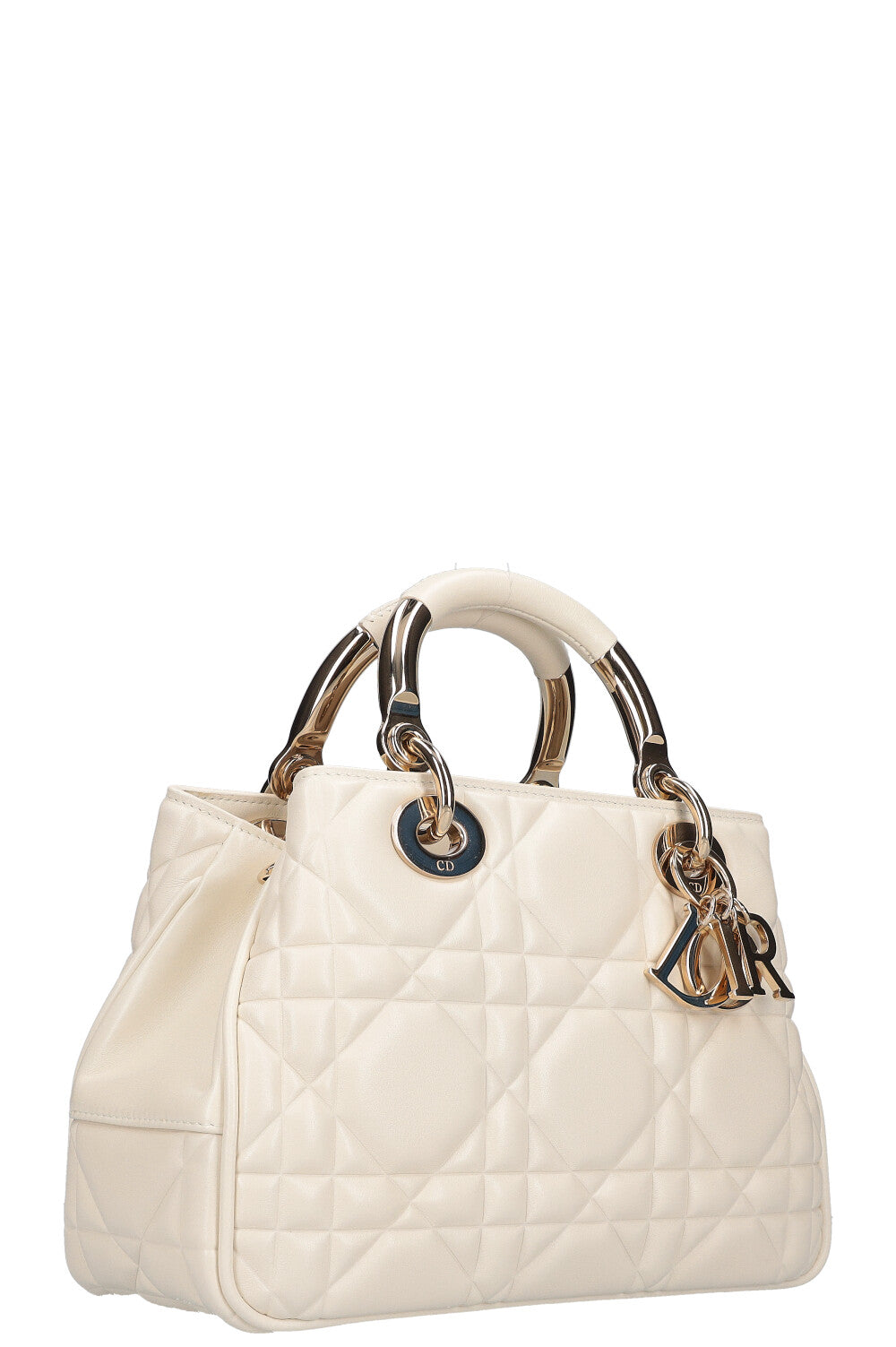 CHRISTIAN DIOR Lady 95.22