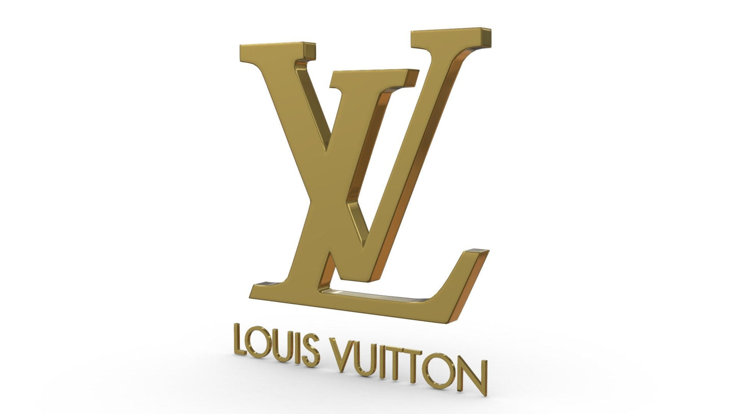 LOUIS VUITTON "ON THE GO " MONOGRAM GIANT MM TOTE