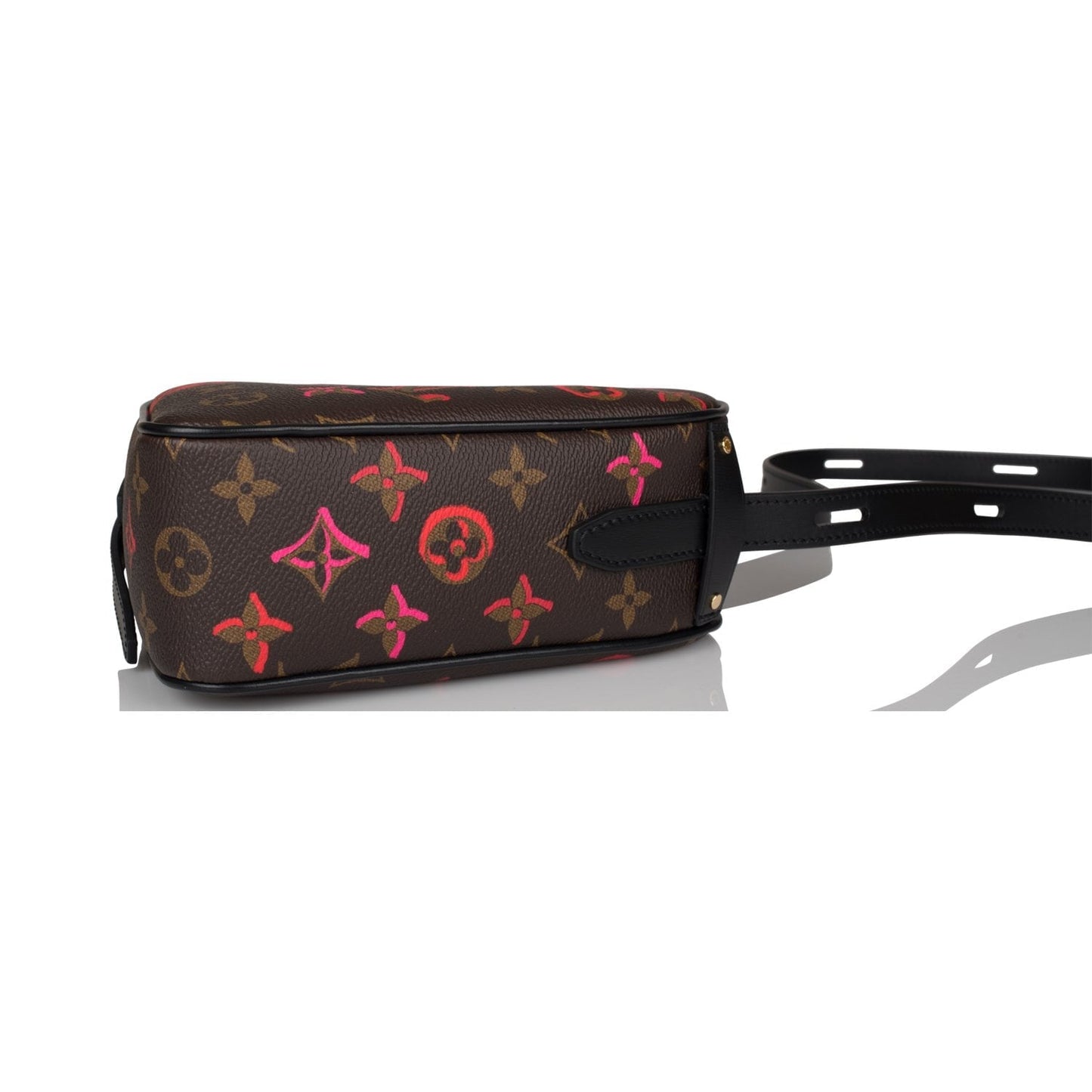 Louis Vuitton Fall In Love Heart Bag Monogram