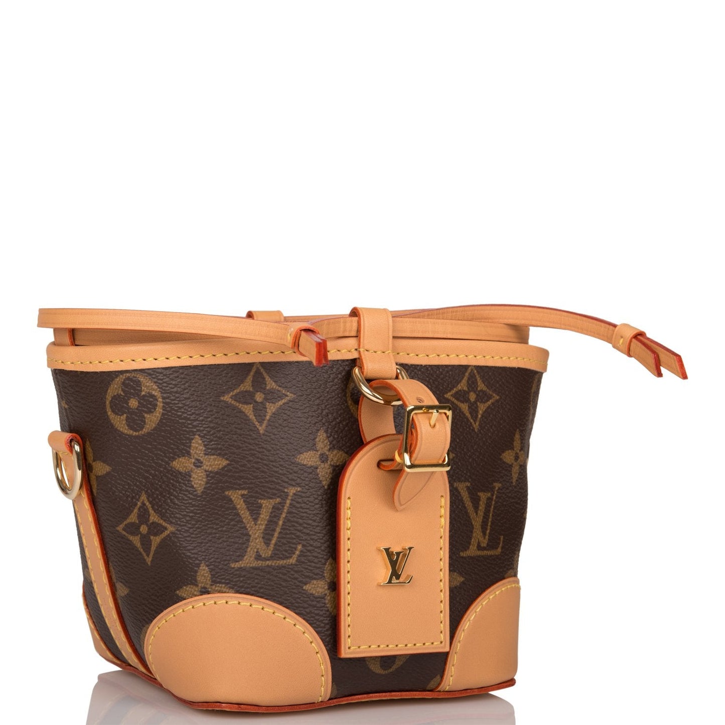 Louis Vuitton Monogram Noe Purse