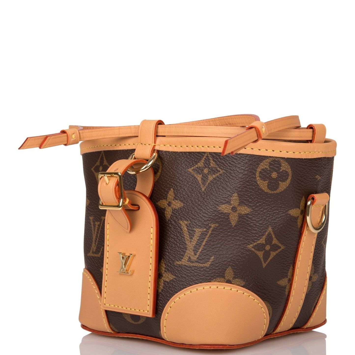 Louis Vuitton Monogram Noe Purse