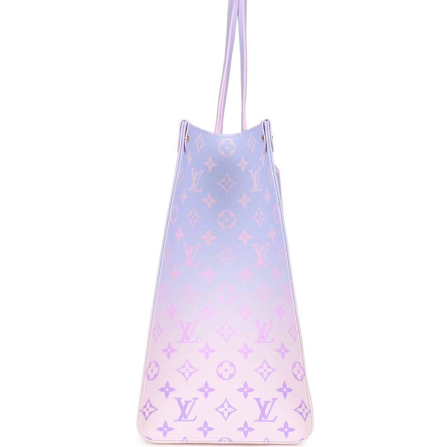 Louis Vuitton Sunrise Pastel Giant Monogram OnTheGo GM