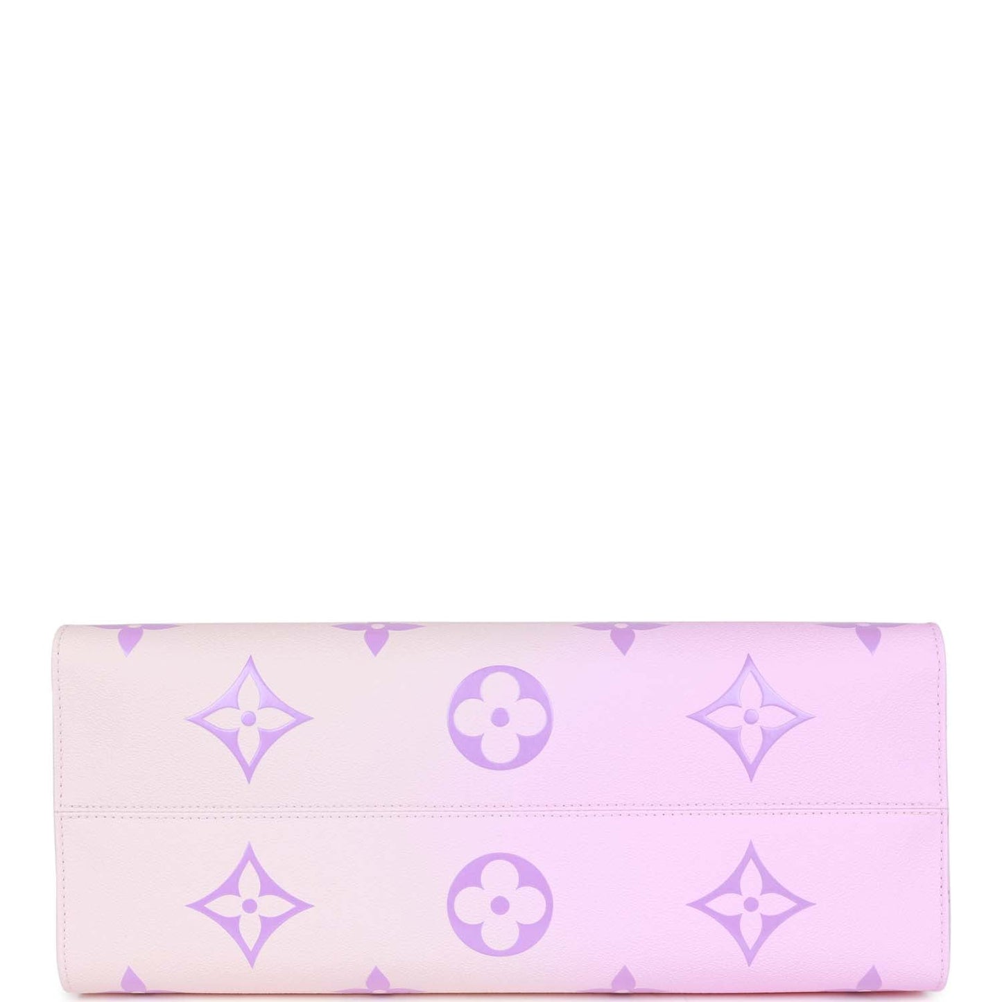 Louis Vuitton Sunrise Pastel Giant Monogram OnTheGo GM