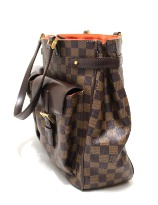 LOUIS VUITTON DAMIER UZES TOTE