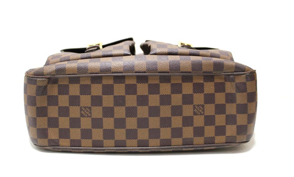 LOUIS VUITTON DAMIER UZES TOTE