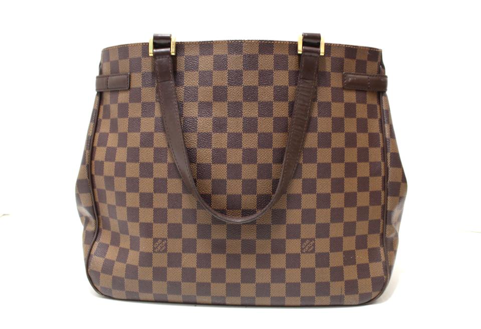 LOUIS VUITTON DAMIER UZES TOTE