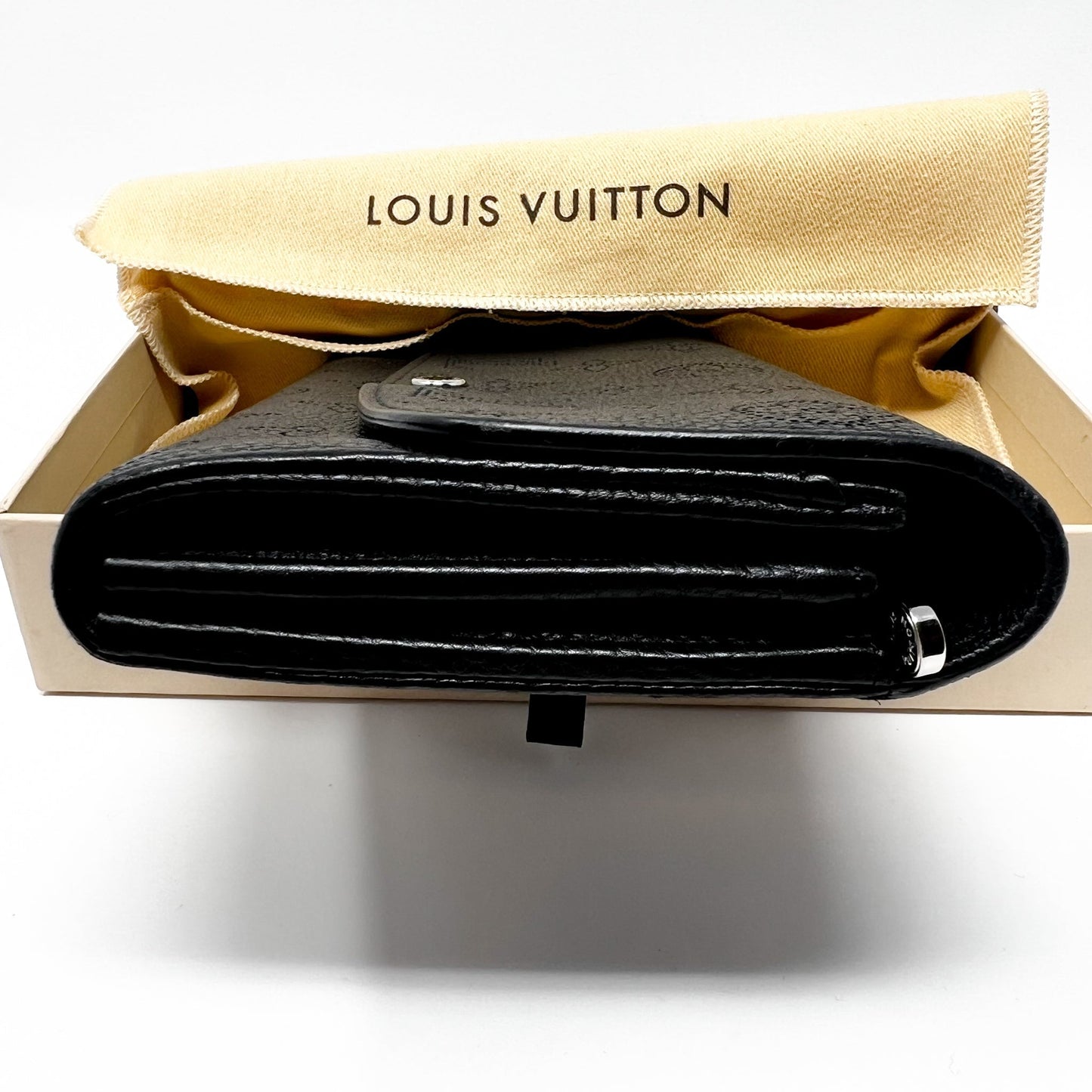 Louis Vuitton Iris Wallet