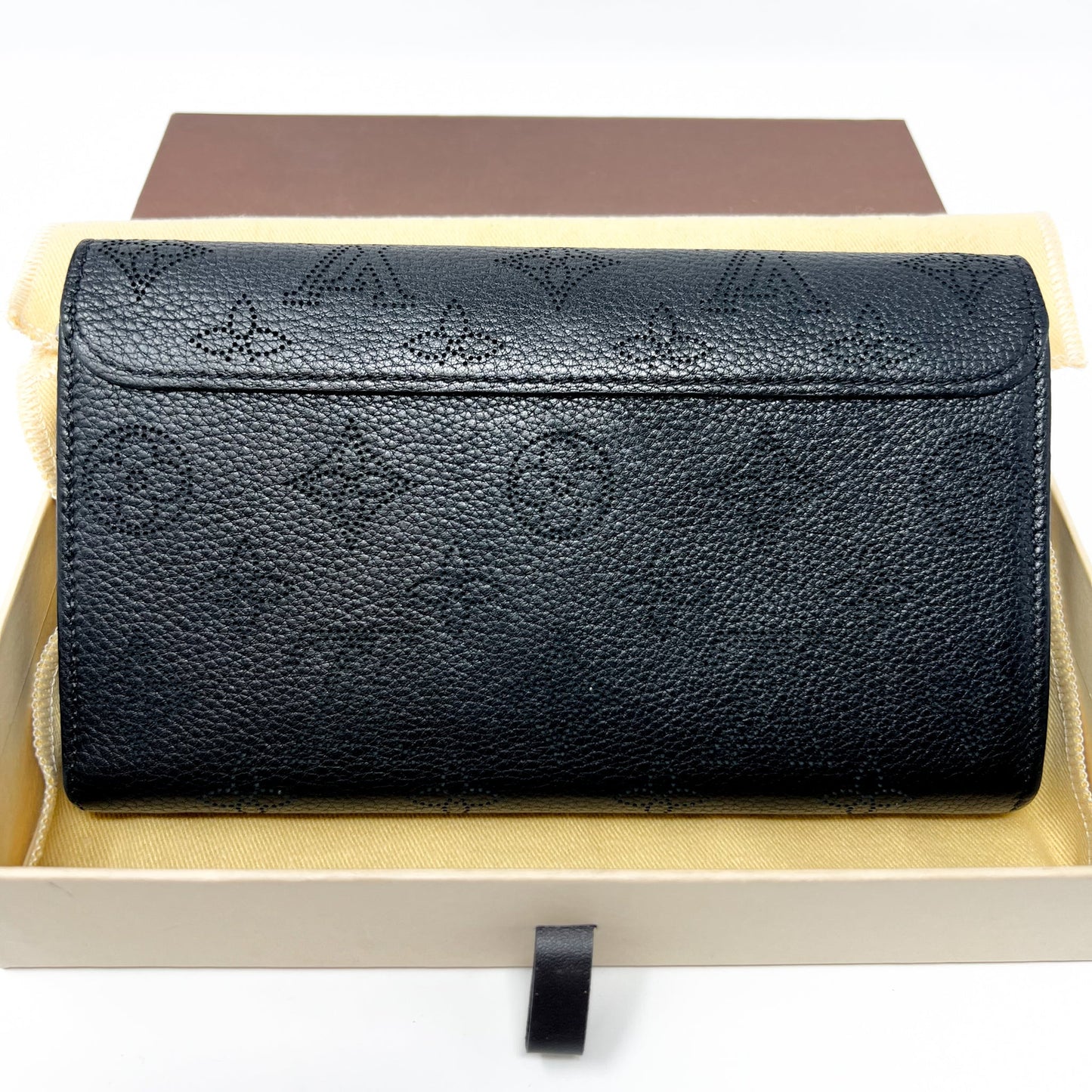 Louis Vuitton Iris Wallet