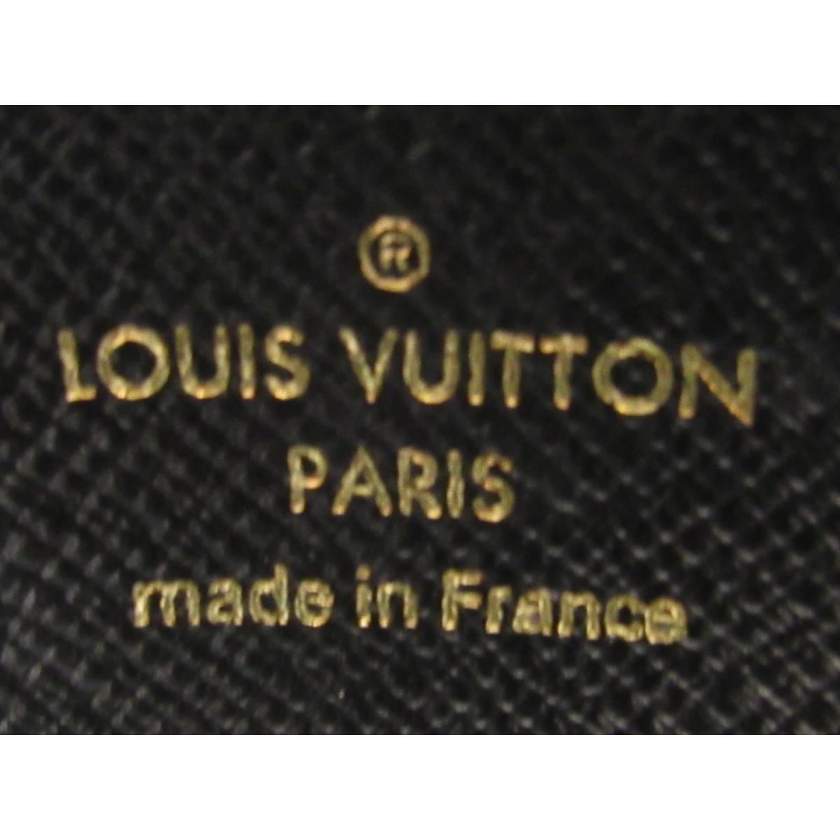 LOUIS VUITTON LIMITED EDITION MONOGRAM BLOSSOM ZIPPY WALLET