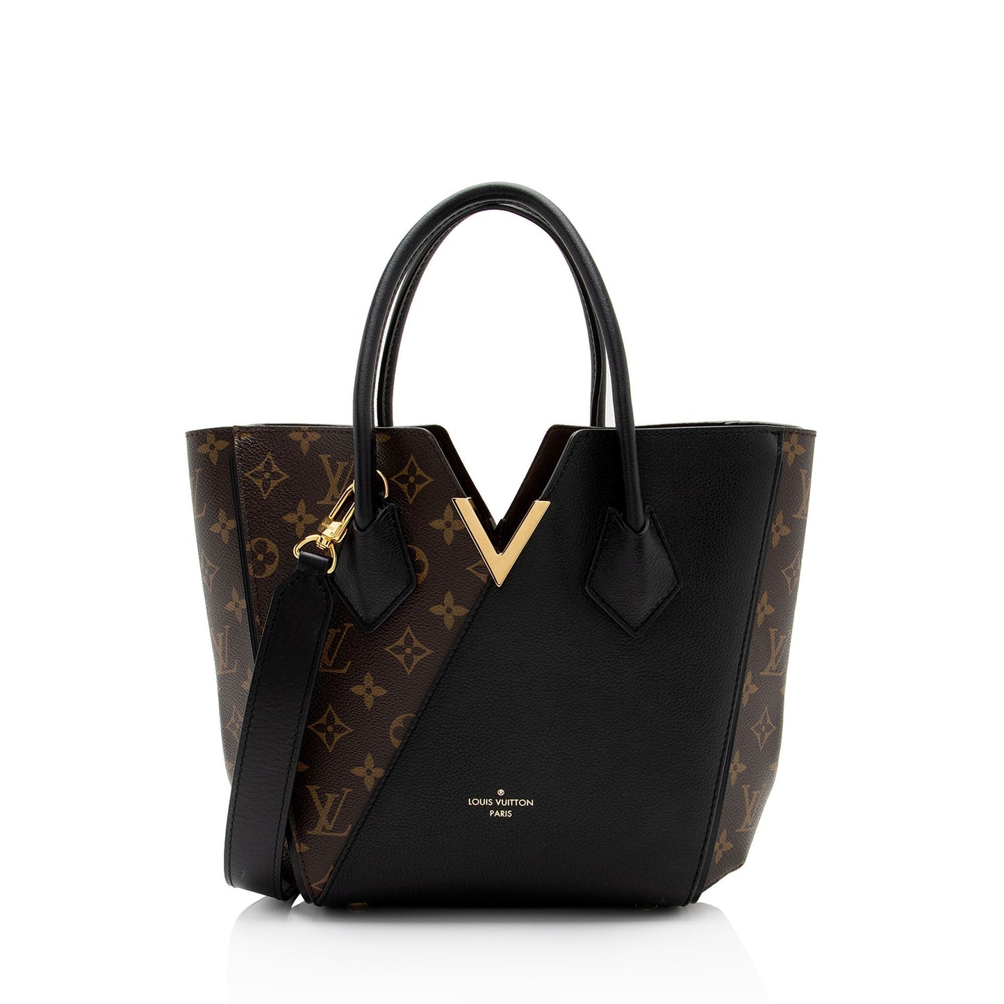 Louis Vuitton Monogram Canvas Kimono PM Tote (SHF-FiKuFS)