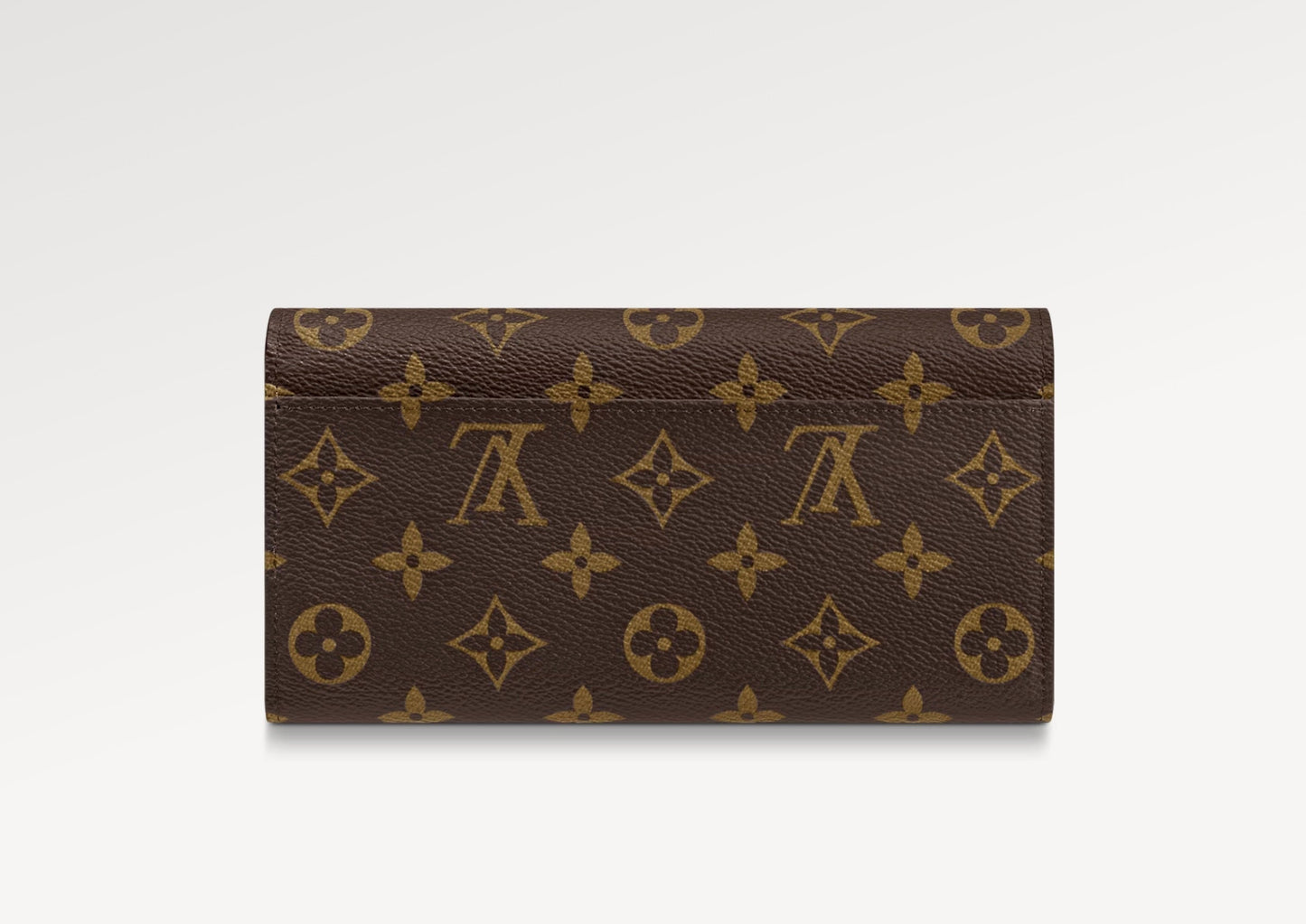 LOUIS VUITTON MONOGRAM SARAH WALLET