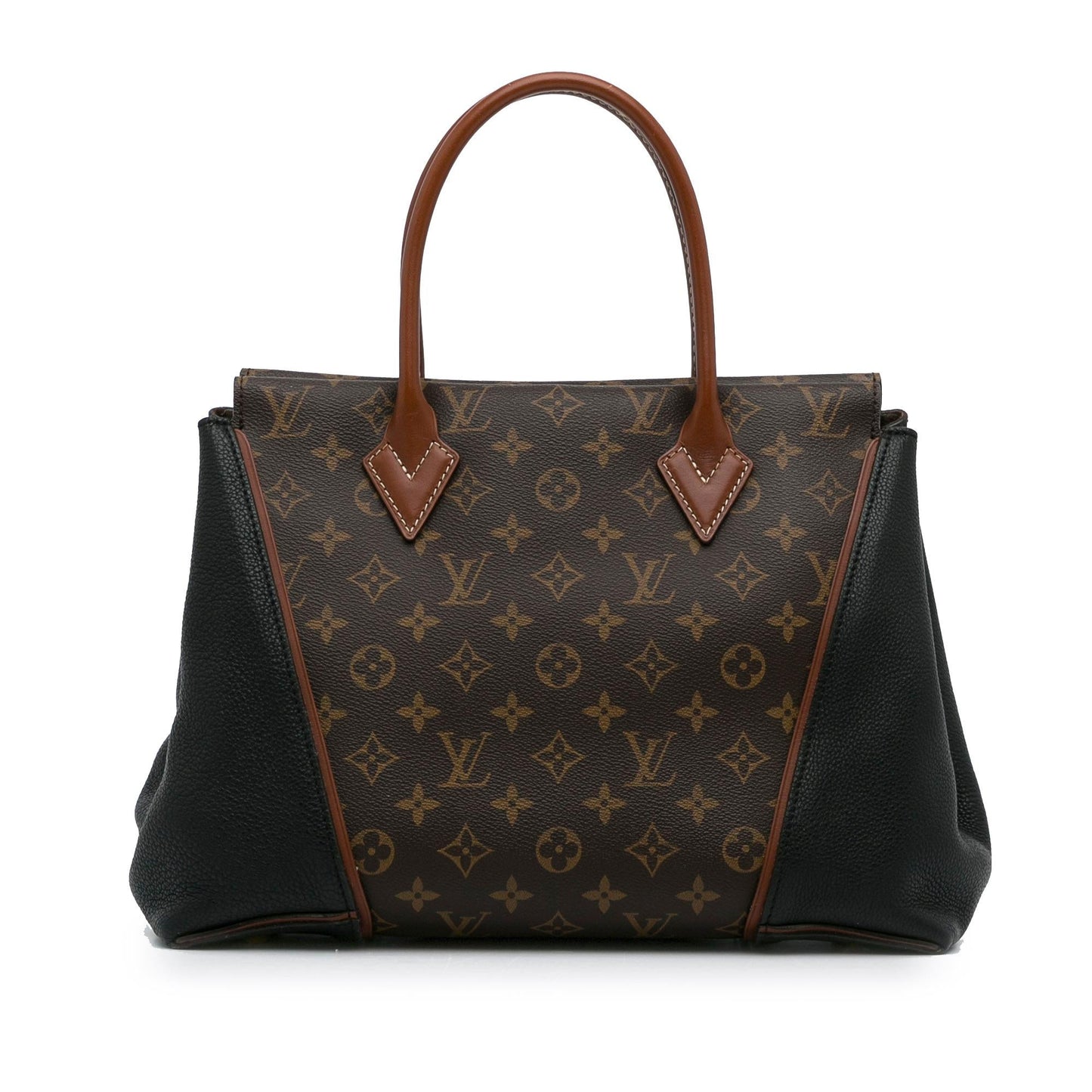 Louis Vuitton Monogram W PM Tote (SHG-dDS1Ad)