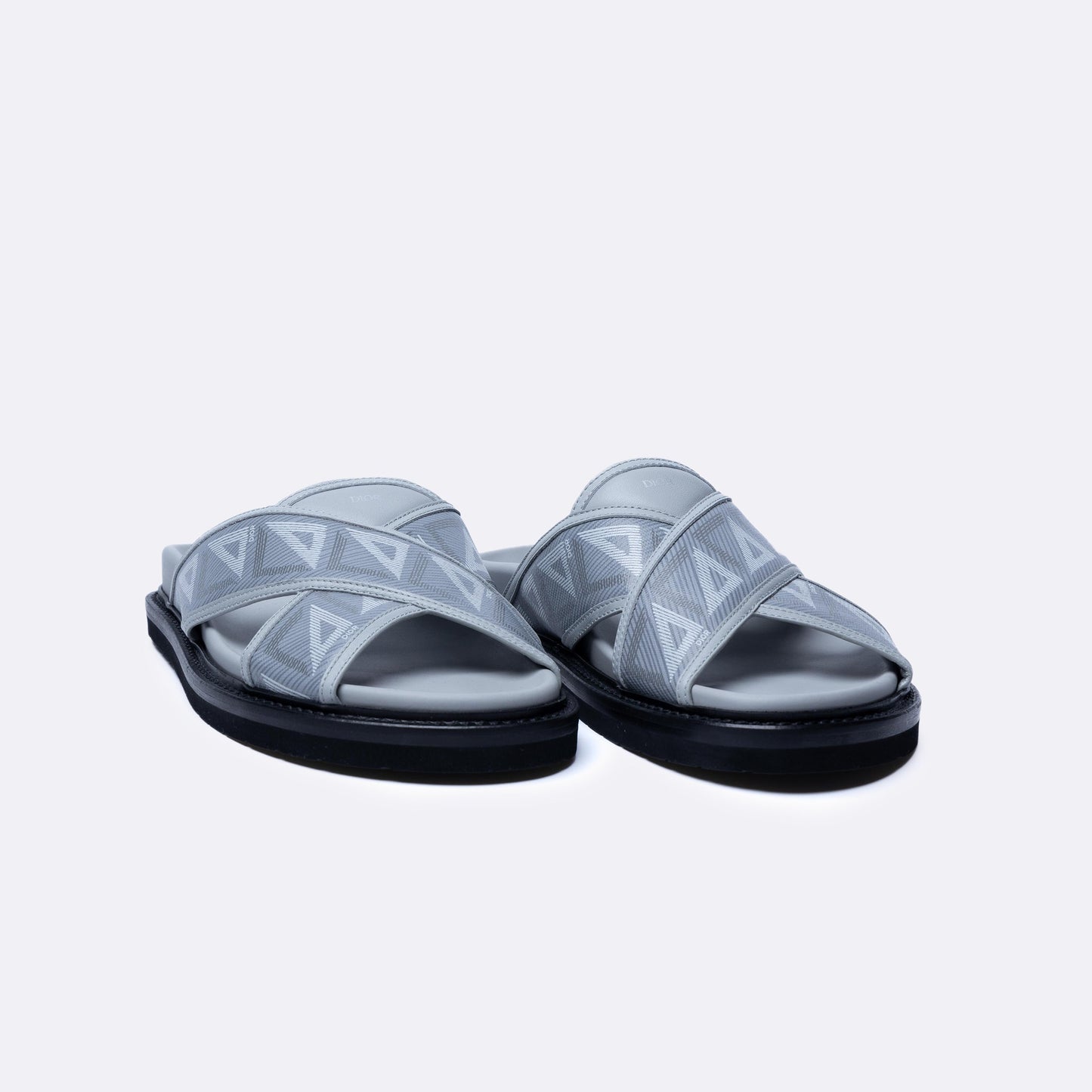 DIOR HOMME SLIPPERS