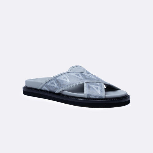 DIOR HOMME SLIPPERS