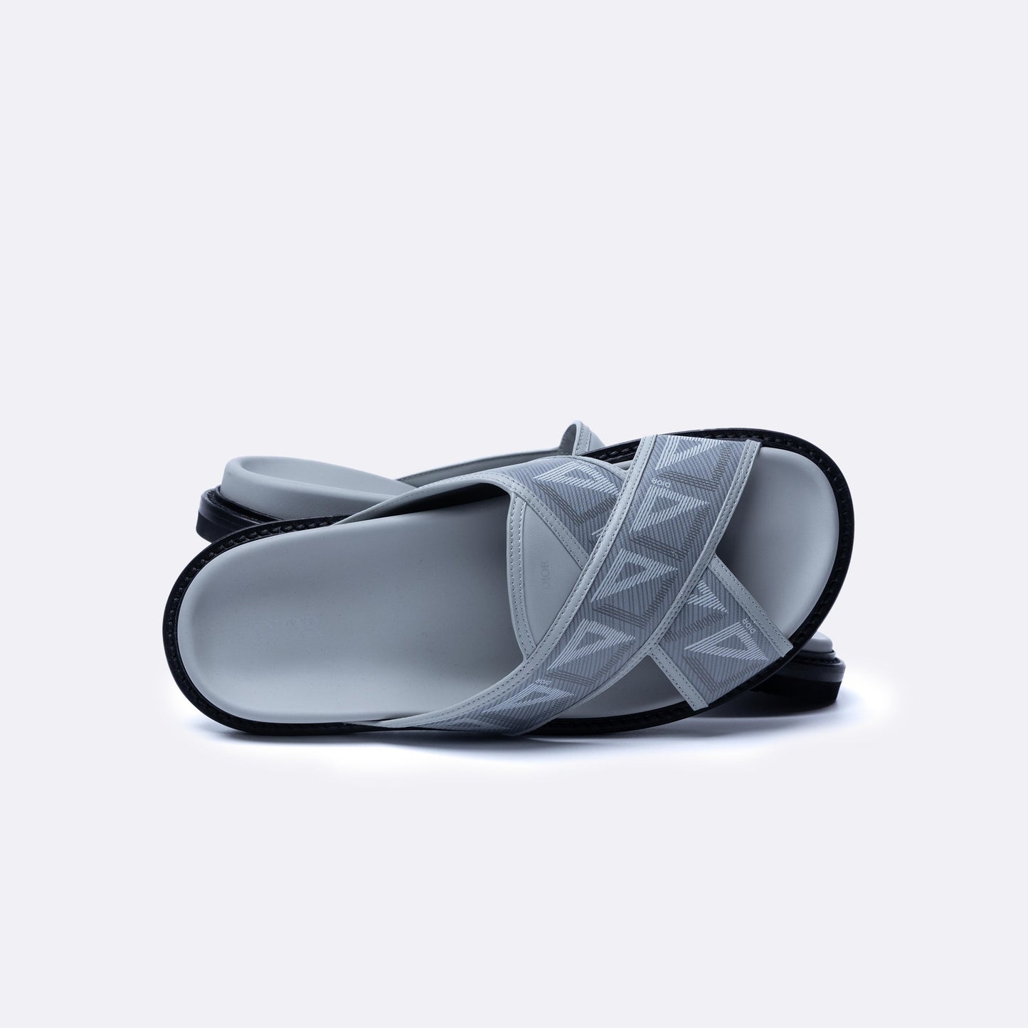 DIOR HOMME SLIPPERS