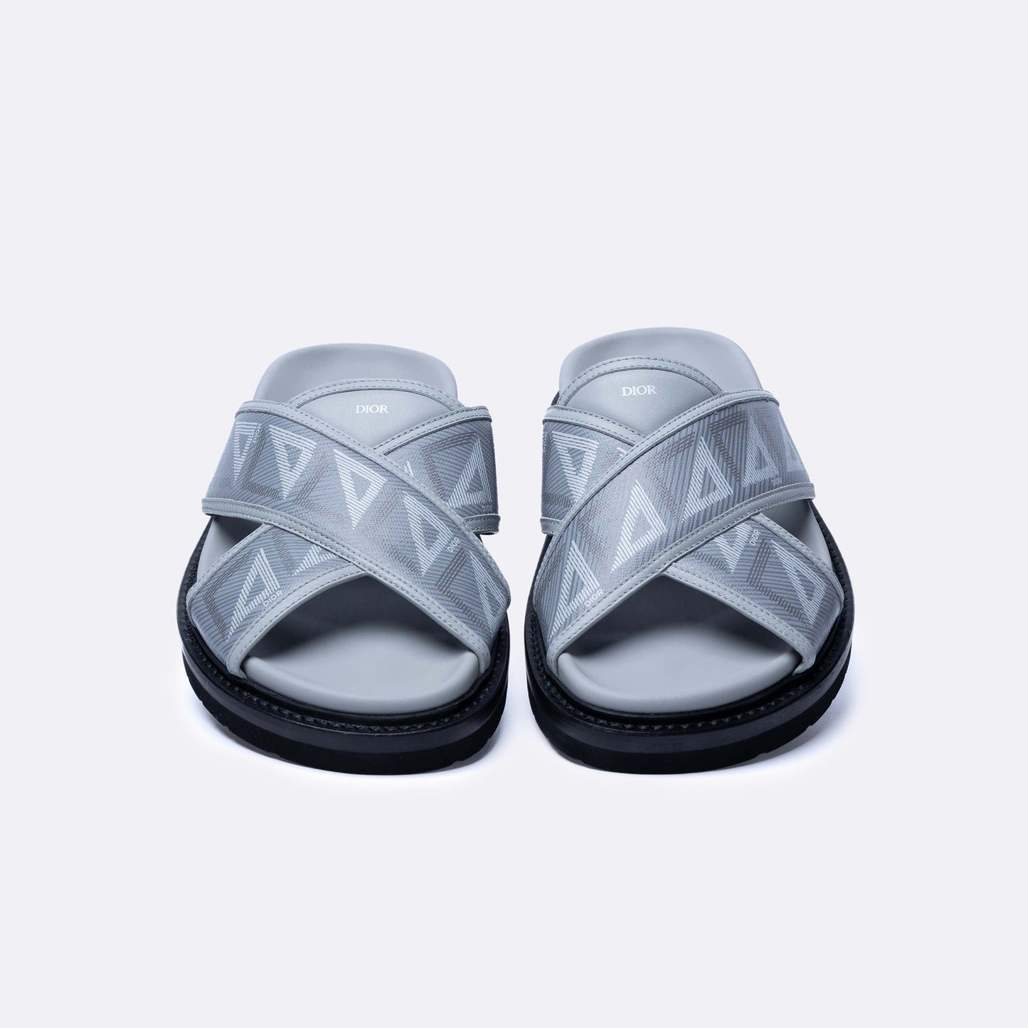 DIOR HOMME SLIPPERS