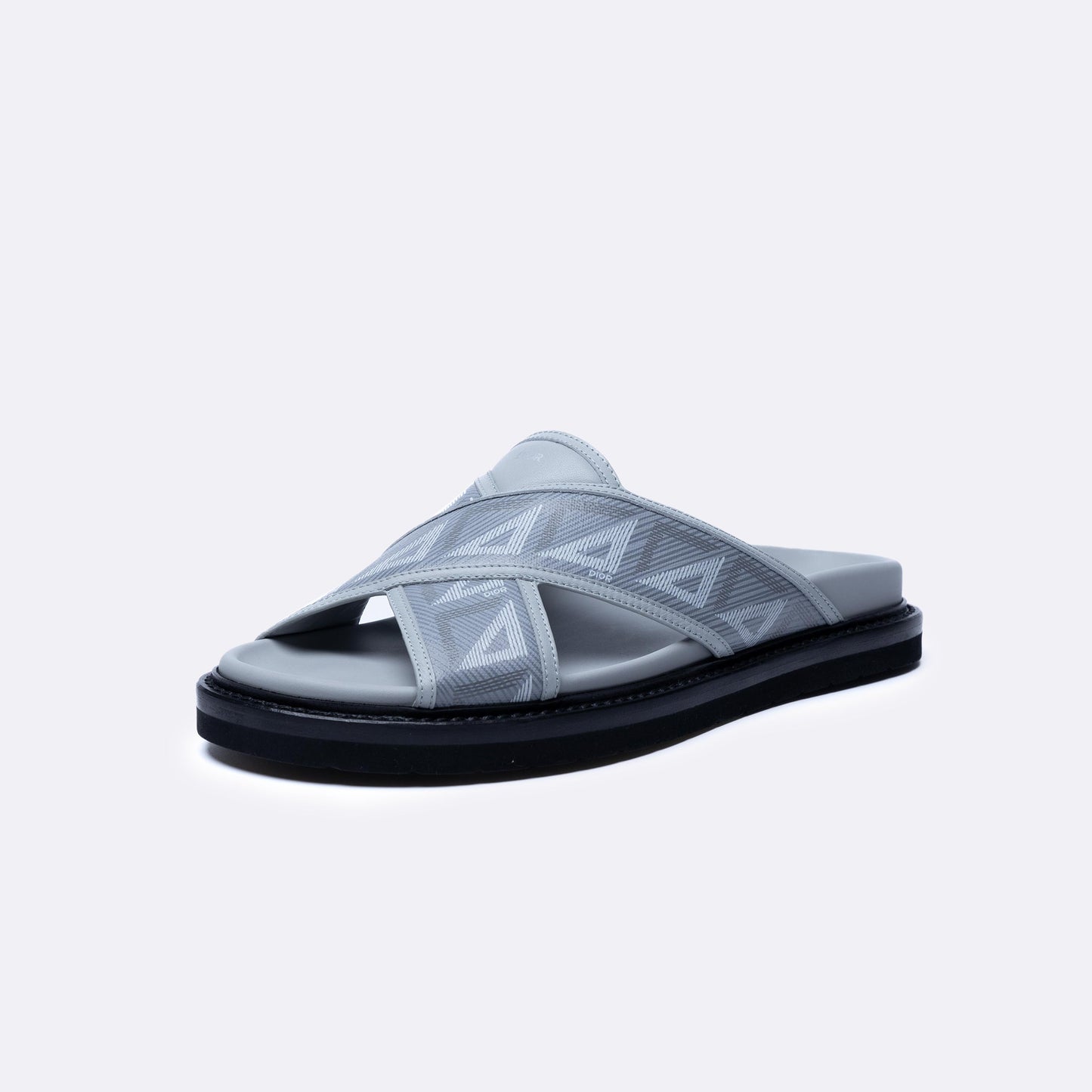 DIOR HOMME SLIPPERS