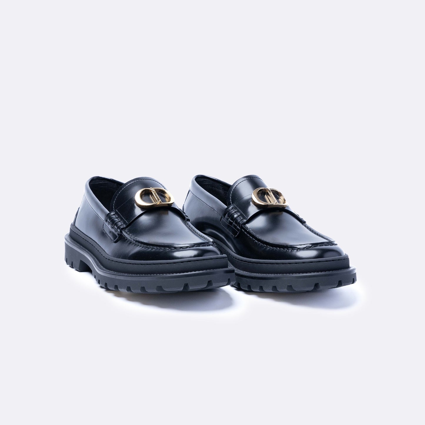 DIOR HOMME LOAFER Shoes