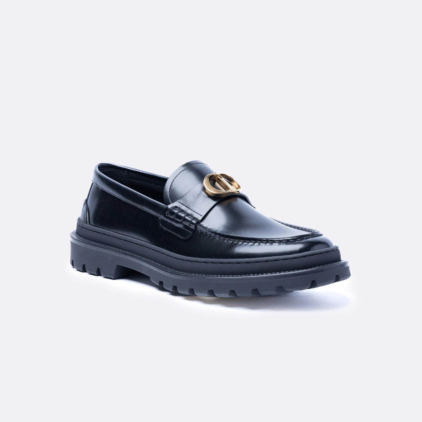 DIOR HOMME LOAFER Shoes