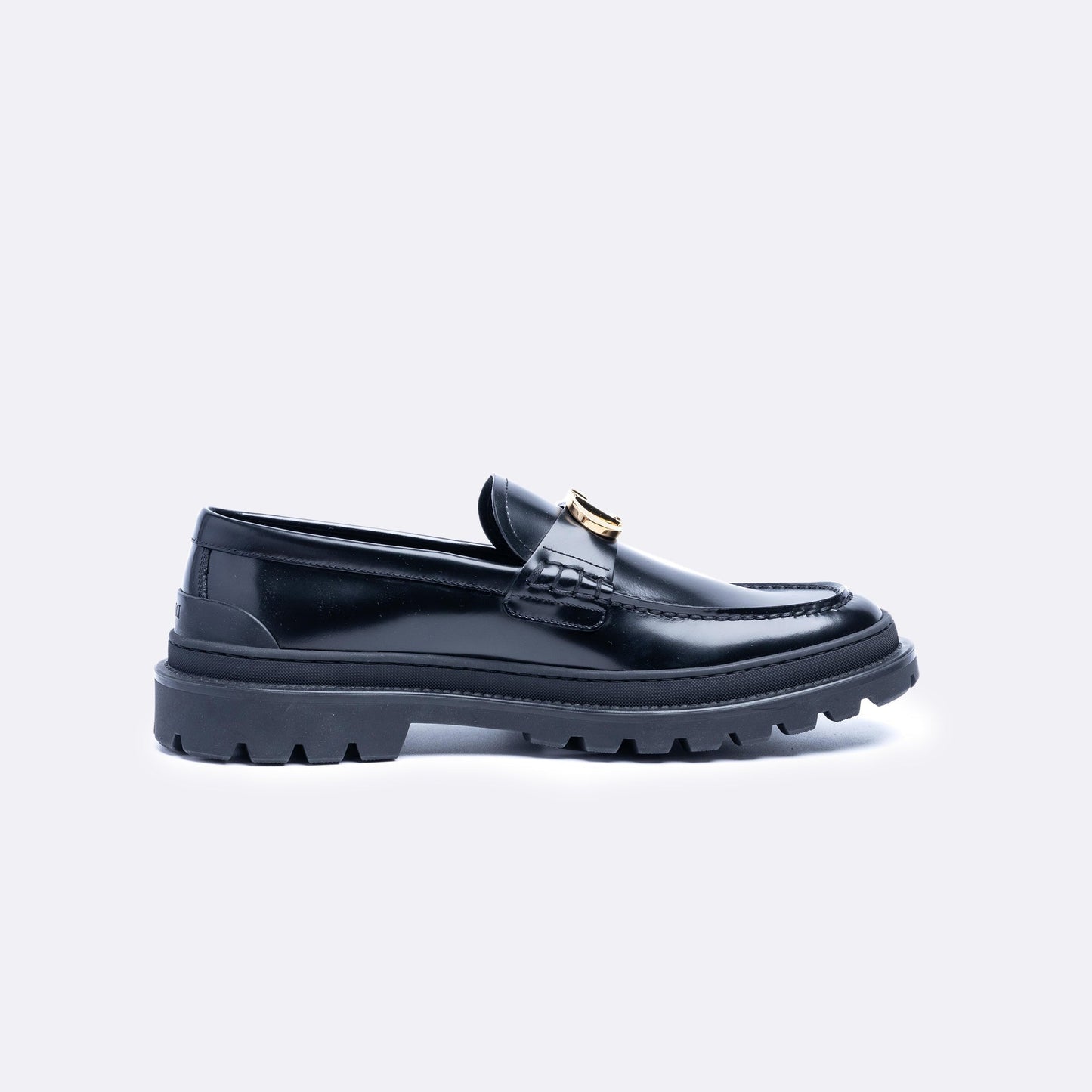 DIOR HOMME LOAFER Shoes