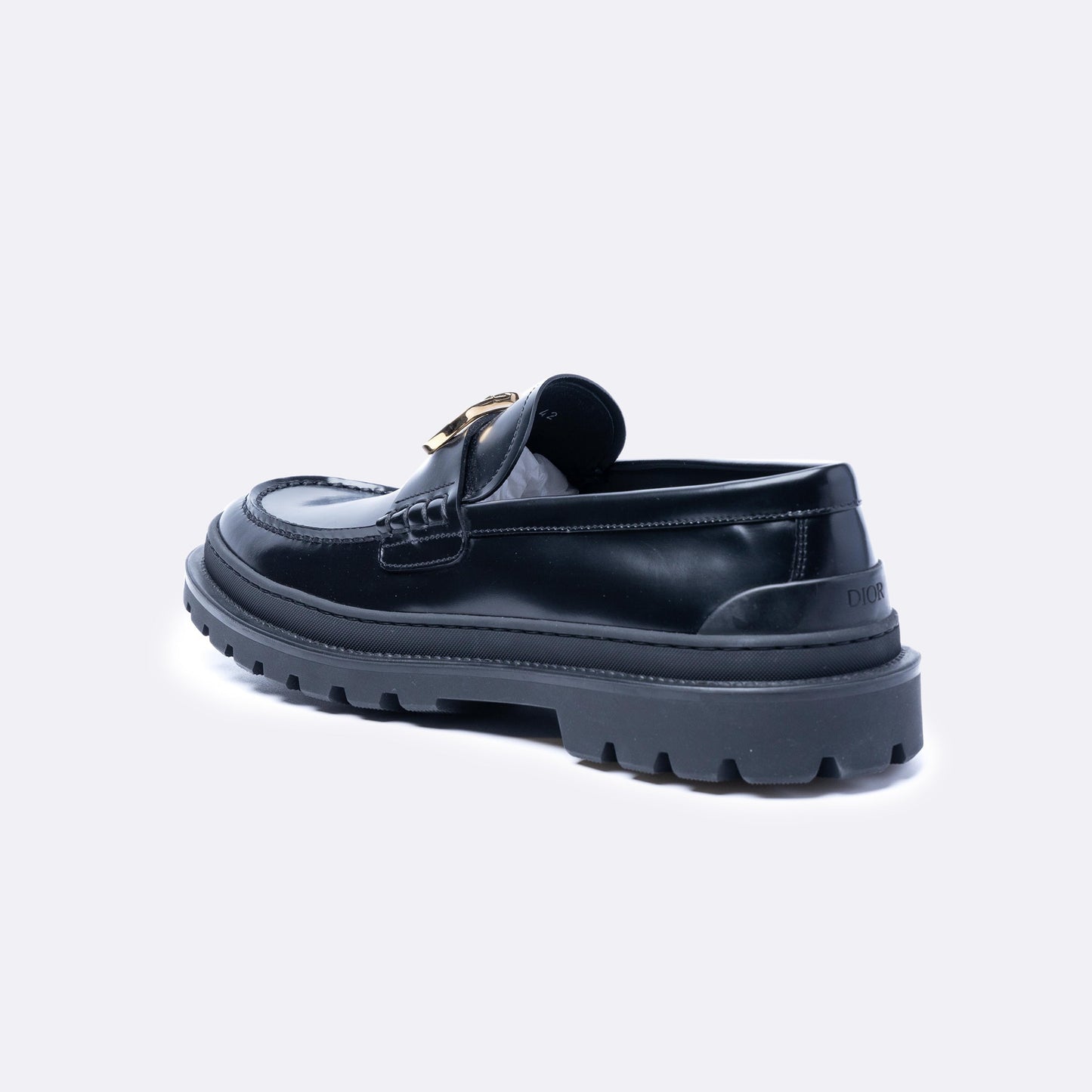 DIOR HOMME LOAFER Shoes