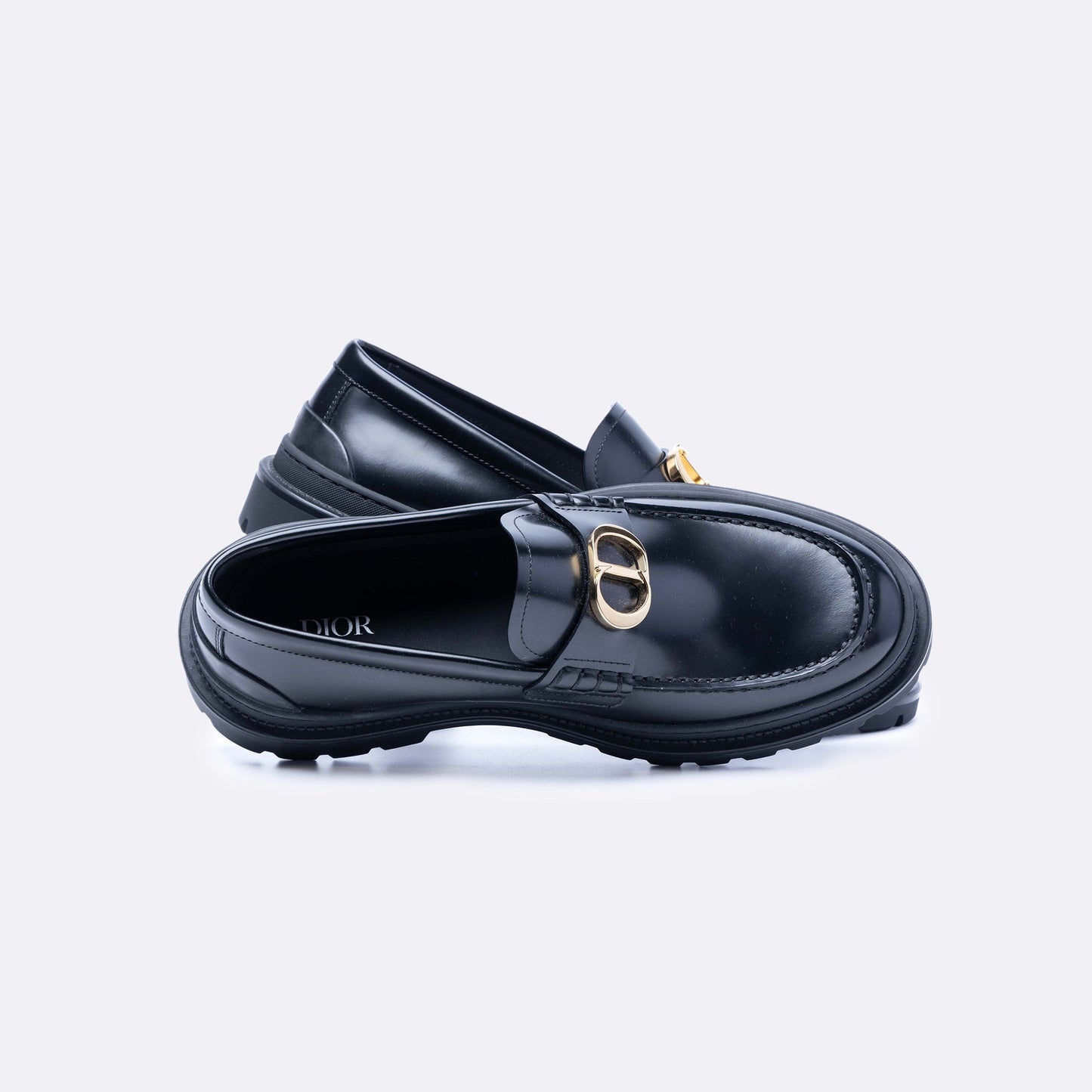 DIOR HOMME LOAFER Shoes